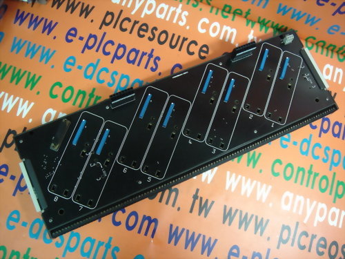 FISHER ROSEMOUNT DELTAV KJ4002X1-BA1 / 12P1727X022