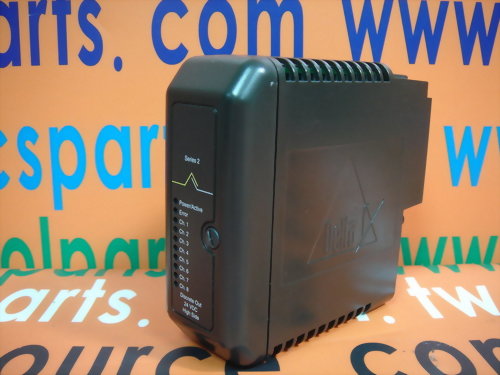 FISHER ROSEMOUNT DELTAV KJ3202X1-BA1 / 12P2536X042