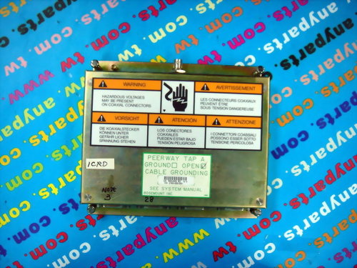 FISHER ROSEMOUNT RS3 01984-0488-0001 01984-0489-0001