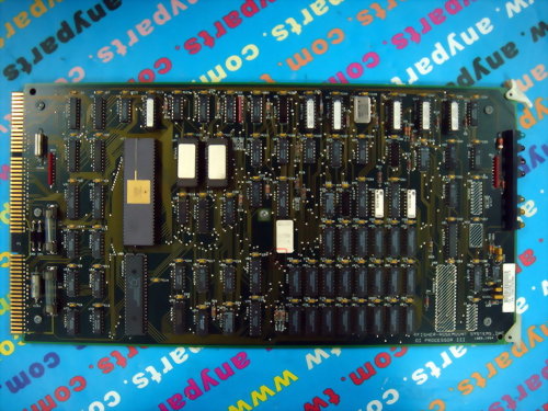 FISHER ROSEMOUNT RS3 01984-2759-0008 RS3 OI PROCESSOR III