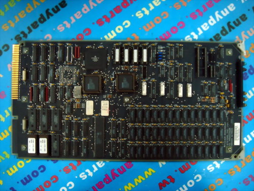 FISHER ROSEMOUNT RS3 01984-3030-0039 REV. A/D