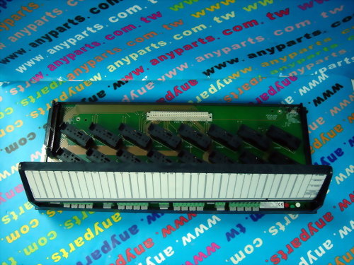 FISHER ROSEMOUNT RS3 01984-4124-0002 CIRCUIT BOARD RS3