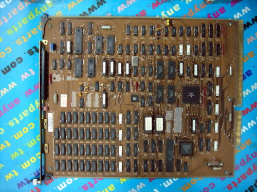 FISHER ROSEMOUNT COORDINATOR PROCESSOR IV / RS3 01984-4164-0004