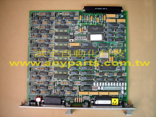 FISHER ROSEMOUNT I/O MODULE ANALOG (REV.T) CL6821X1-A5 / 41B5222X422-47