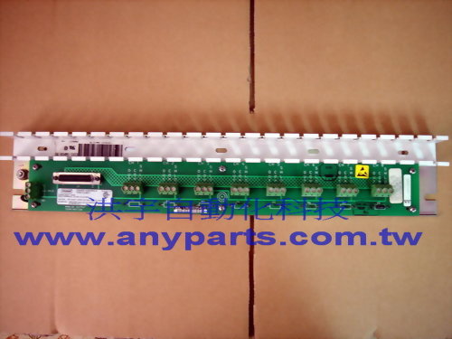 FISHER ROSEMOUNT CSA A OUT CUR OUT (REV.E) CL6871X1-A3 / 41B7287X032