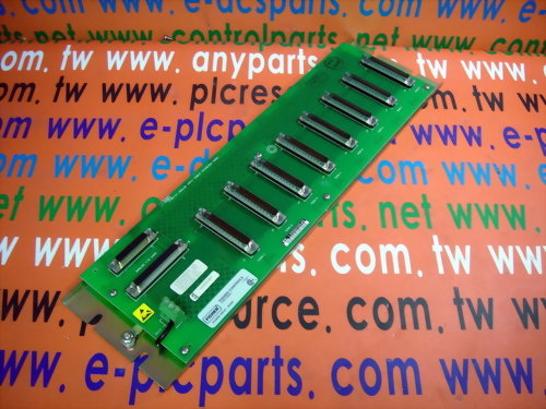 FISHER ROSEMOUNT INTERFACE MODULE CSA AIN CA INTFC (REV.F) CL6841X1-A2 / 41B9144X032-8