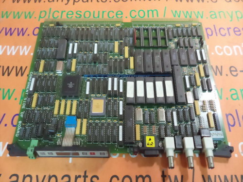 FISHER-ROSEMOUNT SYSTEMS CL7675X1-A4 11-93 / 42B2258X072 / REV.H