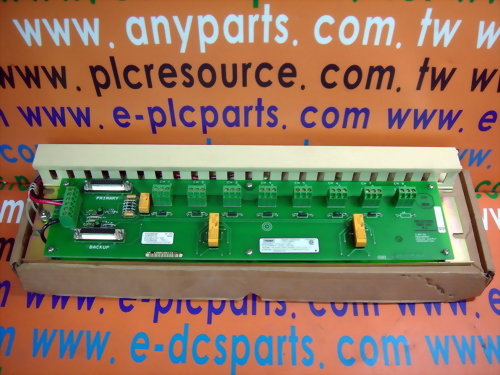 FISHER ROSEMOUNT RED ANLG OUT CSA REV.J / CL6872X1-A2 (41B7288X032)