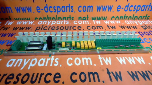 FISHER ROSEMOUNT RED.SM DEV/AN OUT REV.C CL6886X1-A1 (12P0269X012)