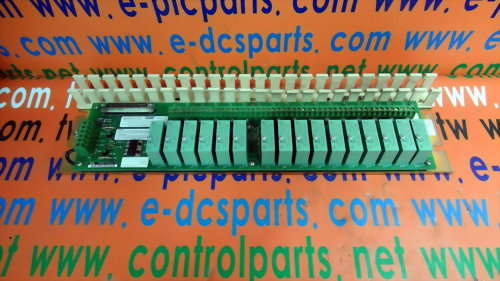 FISHER ROSEMOUNT CL6781X1-A3