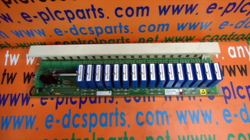 FISHER ROSEMOUNT SIM ANALOG TERM CL6897X1-A1 12P0083X52 REV.I