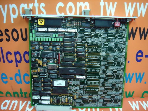 FISHER ROSEMOUNT I/O MODULE ANALOG INPUT ONLY CL6824X1-A2 / ANL000329137