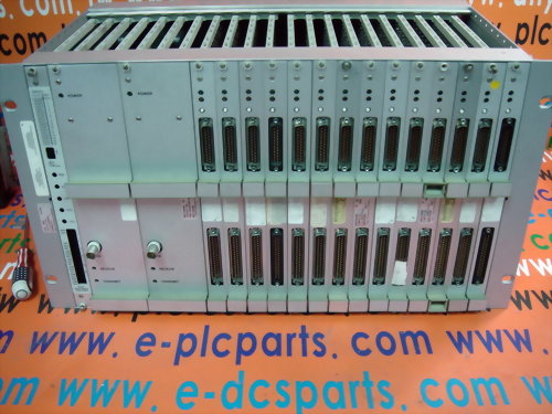 FISHER ROSEMOUNT CP6701 OUTBOX