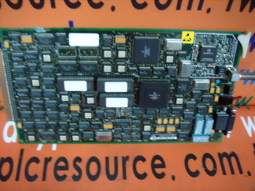 FISHER ROSEMOUNT DH7721X1-A1 CIAⅡ / 32B2291X042 (REV.B)