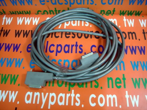 FISHER ROSEMOUNT INTERFACE CABLE ANALOG OUTPUT 12P0524X032