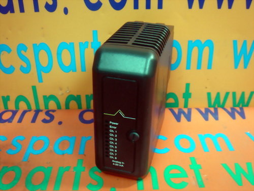 FISHER-ROSEMOUNT KJ3002X1-BC ANALOG INPUT.4-20MA (2WIRE AND 4WIRE)