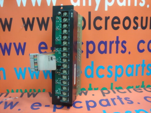 FISHER ROSEMOUNT DM6321 / 36A3887X012