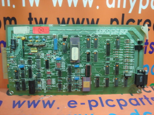 FISHER ROSEMOUNT CS6201X1-A1 / 37A2867 SERVICE TRANSFER UNIT