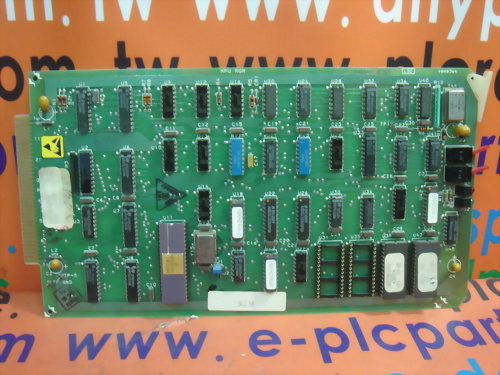 FISHER ROSEMOUNT DC6551X1-KB2 -5 / 39A5394X022 MPU ROM REV.B