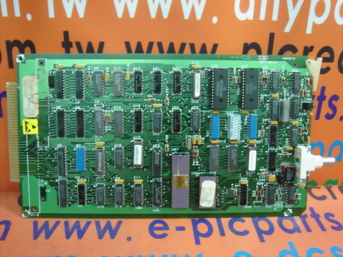 FISHER ROSEMOUNT DH7001X1-A3-16 /39A0727X032 COMMON RAM CARD