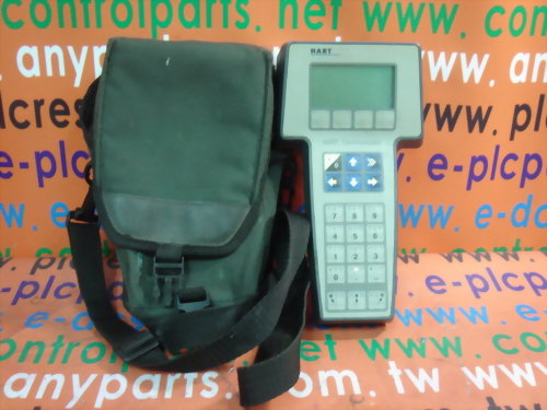 FISHER-ROSEMOUNT HART COMMUNICATOR 275