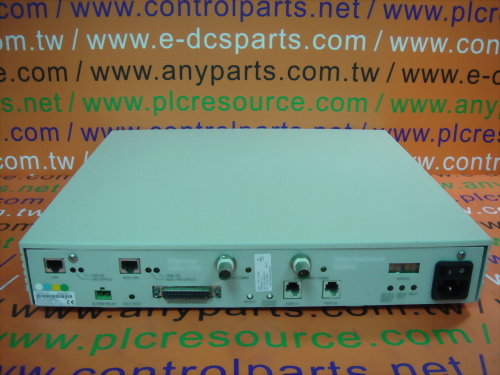 FISHER ROSEMOUNT HDL SOFTWARE P2.7 DH6032X1-LA11 / 12P0305X362 (REV.E)