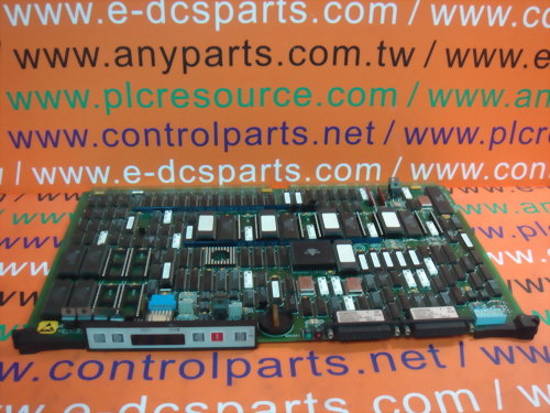 FISHER ROSEMOUNT MPU MULTILAYER 41B4148 AND DISPLAY MPU.P1.2 CD5619X1-CD2