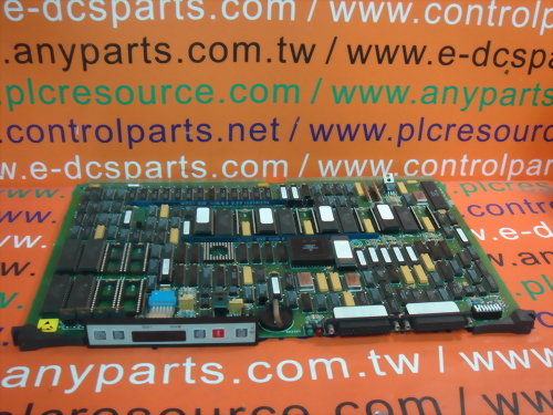 FISHER-ROSEMOUNT CL7661X1-BA5 (MPU / MEV) AND CL7661X1-A7 (MPU.P3.0.) / 43B5335X022-26 REV.C