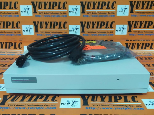 FISHER DH6032 ROSEMOUNT HIGHWAY DATA LINK DH6032X1-A9