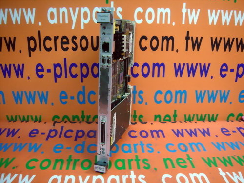 FORCE COMPUTERS PPC/POWERCORE-6750 VME BOARD