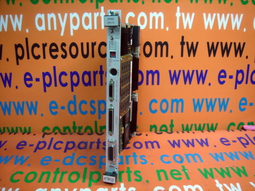 FORCE VME-BOARD SPARC CPU-7V