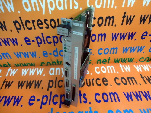 FORCE COMPUTERS SPARC CPU-5CE VME