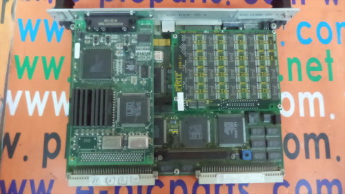 FORCE SPARC CPU-2CE/32 WITH SPARC SBUS
