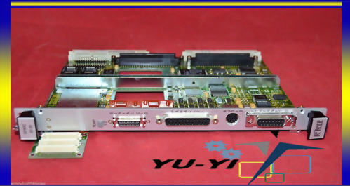 FORCE COMPUTERS SPARC 10-20 VME BOARD PN CPU-20VTE 64-200H1-2 C