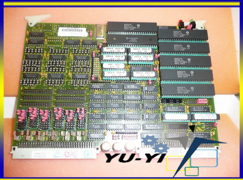 FORCE COMPUTERS SYS68K SIO-2 310004 VME SERIAL INTERFACE