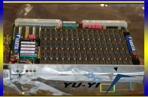 FORCE SYS68K SRAM-6 VME SRAM CARD PN 200505