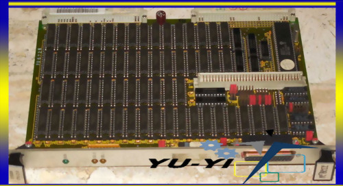 FORCE SYS68K CPU-21B VME-BUS
