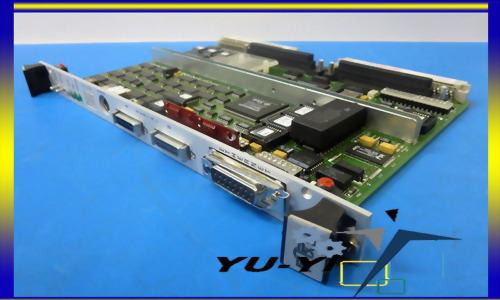 FORCE CPU-3CE 16-40-1 501015 SPARC SINGLE VME 40MHZ CPU 16MB