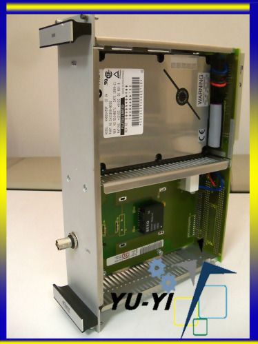 FORCE MODULE MSM-MAU VME SCSI 2 4GB