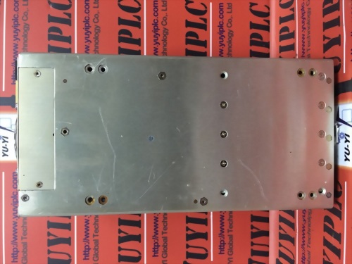 ASTEC MP4-2E-4LL-00(-511) MPCONFIGURABLE POWER SUPPLY