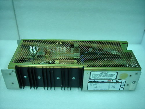 ASTEC POWER SUPPLY RMC301A-5000-0192