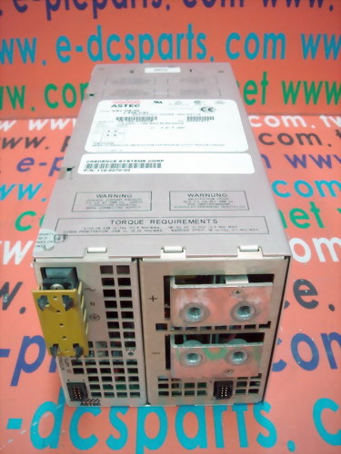 ASTEC VS1-D8-02-436-CE