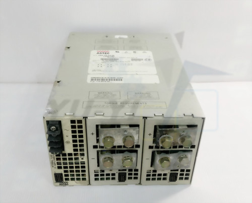 ASTEC VS3-C2-C2-02(-450-CE) CREDENCE SYSTEMS CORP (119-6074-02)