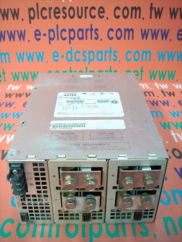 ASTEC VS3-C2-C2-02-450-CE (73-190-4050CE)
