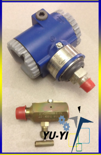 BOX FOXBORO TRANSMITTER IAP10-A20C1F-M1V2