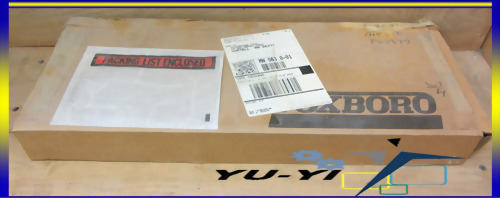 FOXBORO 0914XA IA SERIES NIOB SAR