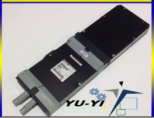 FOXBORO 120VAC IA INPUT OUTPUT MODULE FBM-10 REV.0F DM400YL