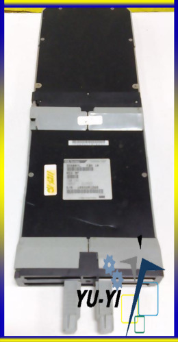 FOXBORO 120VAC IA SERIES INPUT OUTPUT MODULE DM400YL FBM 10