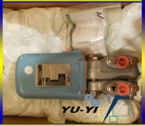 FOXBORO 13A-MS2 TRANSMITTER 13AMS2