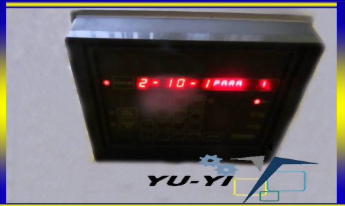 FOXBORO 75TUA-PTEA TOTALIZER 75 SERIES 75TUAPT